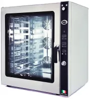 Печь конвекционная электрическая Eletto L 1064E