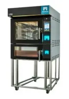 Печь конвекционная Memak LUNA COMBINE P