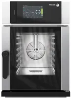 Пароконвектомат Fagor K-APW-061-E LW R K