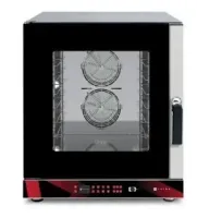 Пароконвектомат Tatra TBI 06 DC.5V