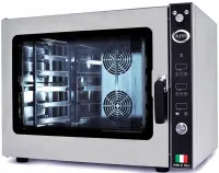 Пароконвектомат Eletto L 0611E