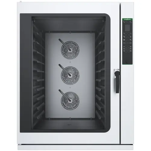 Пароконвектомат ПищТех PR-SIW-10