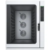 Пароконвектомат ПищТех PR-SIW-10