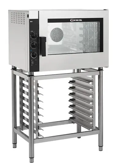 Пароконвектомат Giorik Easyair NEME52X