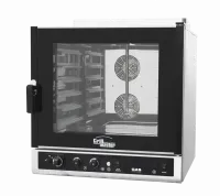 Пароконвектомат Grill Master ПКГ/И (13040)