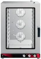 Пароконвектомат Tatra TB10M1L