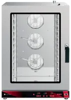 Пароконвектомат Tatra TC12D20L