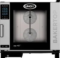 Пароконвектомат Unox XEBC-06EU-EPLM