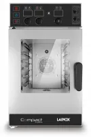 Пароконвектомат Lainox COES061R+ILCS1+KSC004O