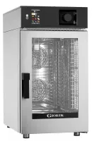 Пароконвектомат Giorik KM101