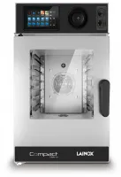 Пароконвектомат Lainox COEN026R+NPS