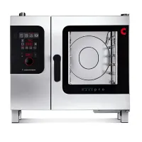 Пароконвектомат Convotherm maxx pro easyDial 6.10 GS утапливаемая дверь