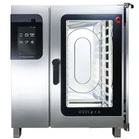 Пароконвектомат Convotherm maxx pro easyTouch 10.10 ES ConvoSmoke утапливаемая дверь