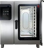 Пароконвектомат Convotherm Maxx Pro easyTouch 10.10 GS