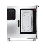 Пароконвектомат Convotherm maxx pro easyDial 10.20 ES утапливаемая дверь