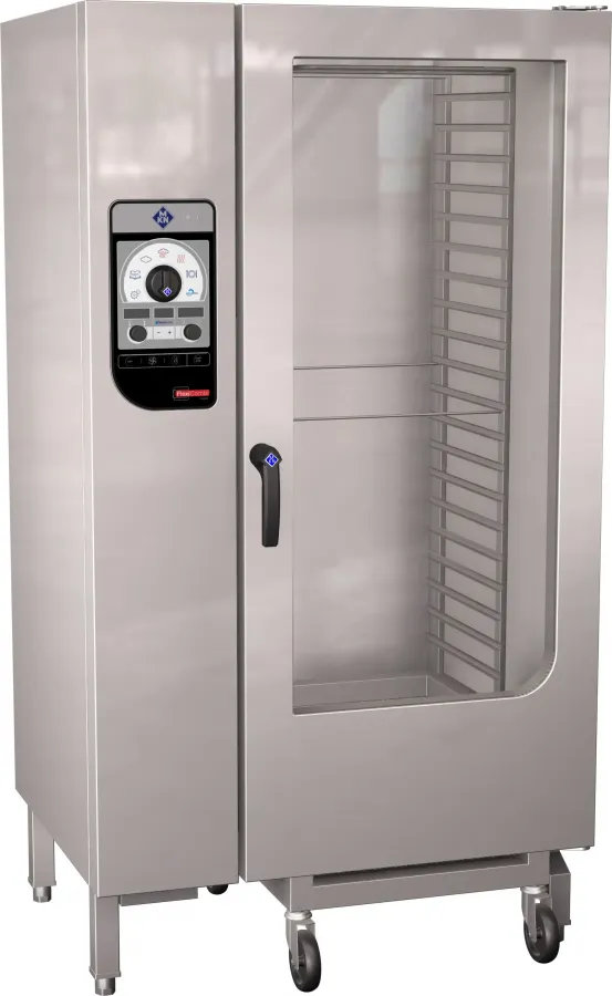 Пароконвектомат MKN FlexiCombi Classic 20.1 FKECOD215C