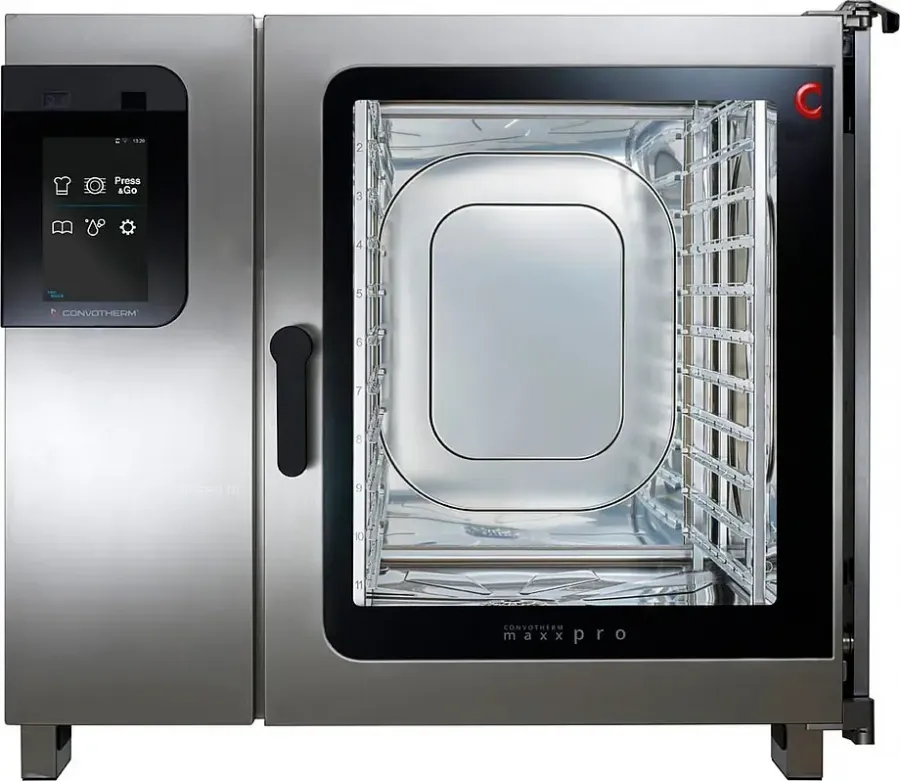 Пароконвектомат Convotherm Maxx Pro easyTouch 10.20 ES