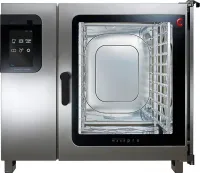 Пароконвектомат Convotherm Maxx Pro easyTouch 10.20 ES