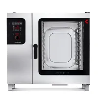 Пароконвектомат Convotherm maxx pro easyDial 10.20 GS утапливаемая дверь