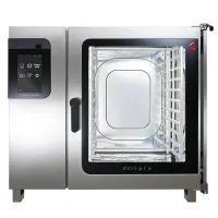 Пароконвектомат Convotherm maxx pro easyTouch 10.20 EB утапливаемая дверь