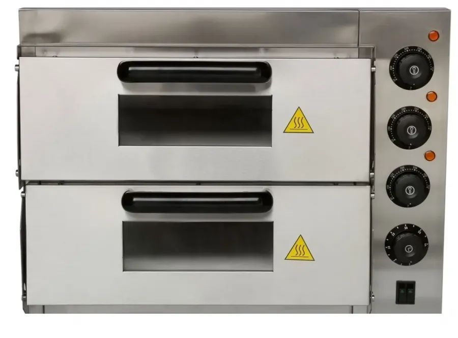 Печь для пиццы CuisinAid CD-EP-2T