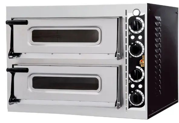 Печь для пиццы Itpizza MS1+1