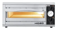 Печь для пиццы Prismafood HIDEO 1/40 GLASS & LIGHT