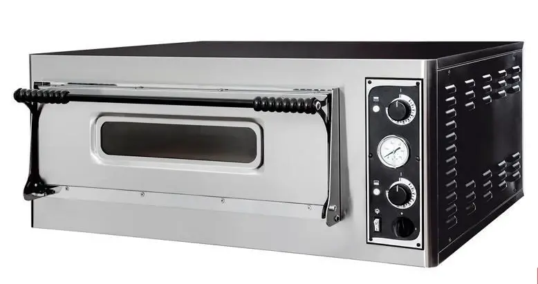 Печь для пиццы Itpizza MSL4