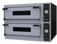 Печь для пиццы Apach AMM44 P