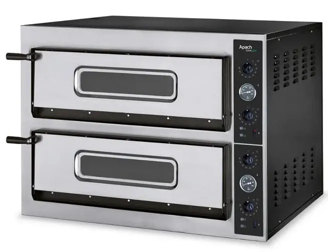 Печь для пиццы Apach AML44X