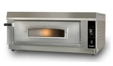 Печь для пиццы Fines ES 660-1 DIGITAL