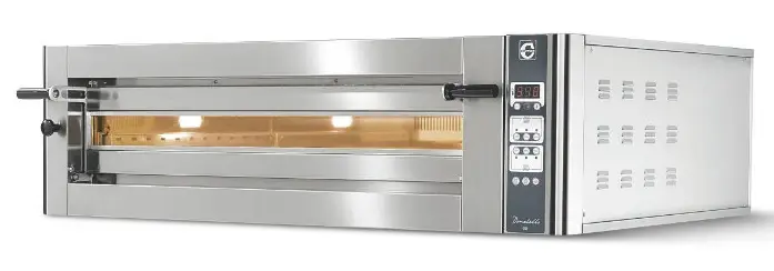 Печь для пиццы Cuppone DN935/1CD
