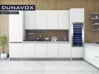 Встраиваемый винный шкаф Dunavox DAB-65.178TSS.TO