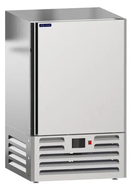 Шкаф шоковой заморозки Kayman SHOCKWIND ШШЗ-10