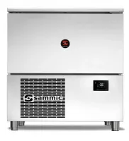 Шкаф шоковой заморозки Sammic AT-5 1/1 (220 В)