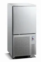 Шкаф шоковой заморозки Cooleq CQF-10