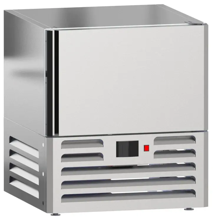 Шкаф шоковой заморозки Аркто SF5-G