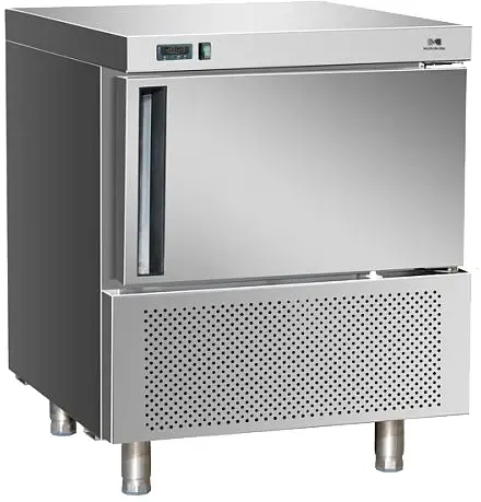 Шкаф шоковой заморозки Hurakan HKN-BCF3L