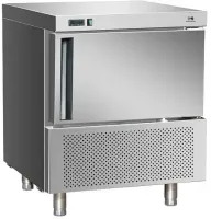 Шкаф шоковой заморозки Hurakan HKN-BCF3L