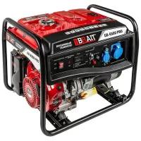 BRAIT GB-6500 PRO генератор бензиновый 02.01.026.035