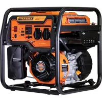 Aurora AGE 4500 I генератор инверторный 2131098