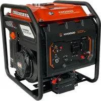 TOR KM3600i генератор бензиновый инверторный 1025975