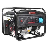 A-iPower Lite AP5500 бензиновый генератор 20204