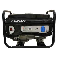 Lifan 2 GF-3 (LF2500) бензиновый генератор
