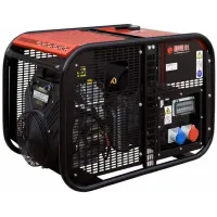 EUROPOWER EP 22000 TE бензиновый генератор 957002203