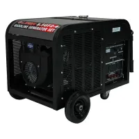 Lifan 8.5 GF2-4D (9000DAE3) бензиновый генератор