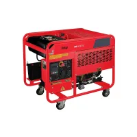 FUBAG DS 9500 ES дизельный генератор DS 9500 ES