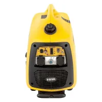 DENZEL GT-3200iSE генератор инверторный 94703
