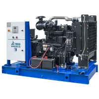 ТСС АД-60С-Т400-1РМ11 дизельный генератор 040286