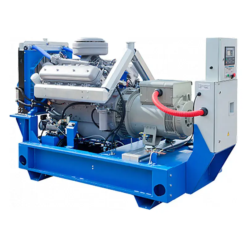 ТСС АД-60С-Т400-1РМ2 Linz дизельный генератор 029029